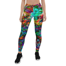 Load image into Gallery viewer, Aquatic women's Leggings
