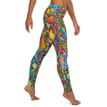 Load image into Gallery viewer, Rainbows Leggings