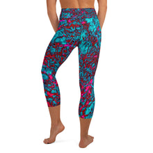 Load image into Gallery viewer, X Yoga Capri Leggings