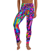 Load image into Gallery viewer, Shaun Yoga Leggings