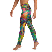 Load image into Gallery viewer, Oasis Yoga Leggings