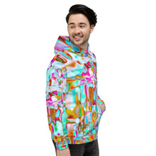 Load image into Gallery viewer, Time Unisex Hoodie