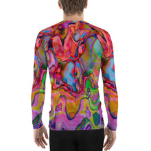 Load image into Gallery viewer, Kilter Men's Rash Guard