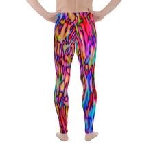 Load image into Gallery viewer, Tapestry Men's Leggings
