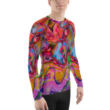 Load image into Gallery viewer, Kilter Men's Rash Guard