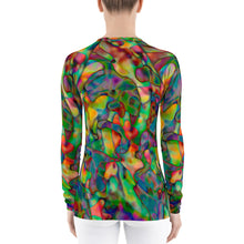 Load image into Gallery viewer, Oasis Women's Rash Guard