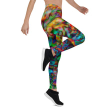 Load image into Gallery viewer, Aquatic women's Leggings