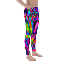 Load image into Gallery viewer, Shaun Men's Leggings