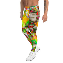 Load image into Gallery viewer, Trireme Men's Leggings