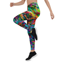 Load image into Gallery viewer, Aquatic women's Leggings