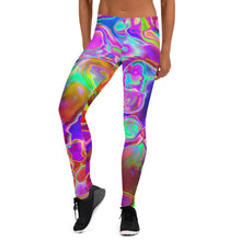 Load image into Gallery viewer, Pro women's Leggings