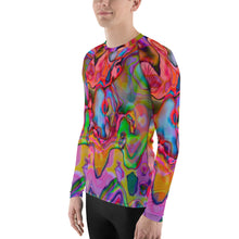 Load image into Gallery viewer, Kilter Men's Rash Guard