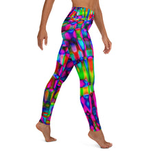 Load image into Gallery viewer, Shaun Yoga Leggings