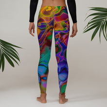 Load image into Gallery viewer, Spectacle women's Leggings