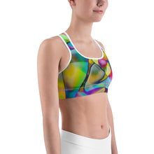 Load image into Gallery viewer, Umpteen Sports bra