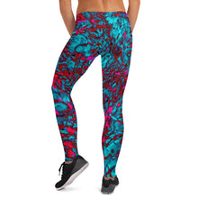 Load image into Gallery viewer, X Leggings