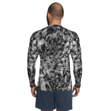 Load image into Gallery viewer, Progress Men's Rash Guard