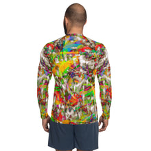 Load image into Gallery viewer, Trireme Men's Rash Guard