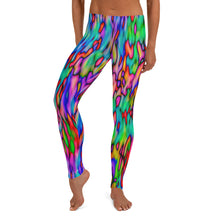 Load image into Gallery viewer, Tapestry Leggings