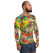 Load image into Gallery viewer, Trireme Men's Rash Guard