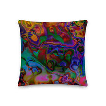 Load image into Gallery viewer, Spectacle Premium Pillow