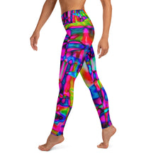 Load image into Gallery viewer, Shaun Yoga Leggings