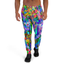 Load image into Gallery viewer, Graffiti Men's Joggers