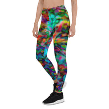Load image into Gallery viewer, Aquatic women's Leggings