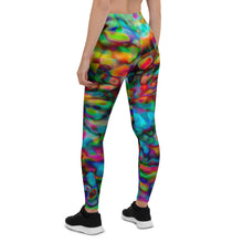 Load image into Gallery viewer, Aquatic women's Leggings