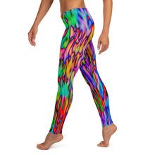 Load image into Gallery viewer, Tapestry Leggings