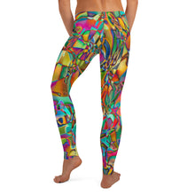 Load image into Gallery viewer, Rainbows Leggings