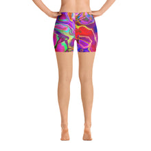 Load image into Gallery viewer, Pro women's Shorts