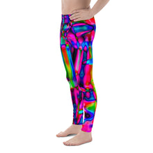 Load image into Gallery viewer, Shaun Men's Leggings
