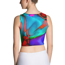 Load image into Gallery viewer, Wings Crop Top