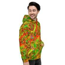 Load image into Gallery viewer, Sculpture Unisex Hoodie