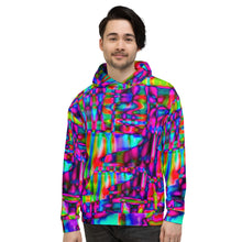 Load image into Gallery viewer, Shaun Unisex Hoodie