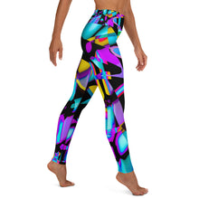 Load image into Gallery viewer, Flags Yoga Leggings