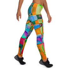 Load image into Gallery viewer, Wax women's Leggings