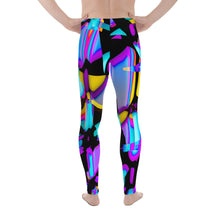 Load image into Gallery viewer, Flags Men's Leggings