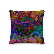 Load image into Gallery viewer, Spectacle Premium Pillow