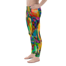 Load image into Gallery viewer, Oasis Men's Leggings