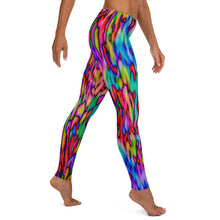 Load image into Gallery viewer, Tapestry Leggings