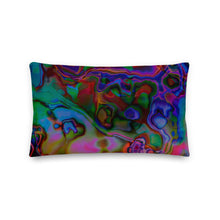 Load image into Gallery viewer, Spectacle Premium Pillow