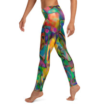 Load image into Gallery viewer, Oasis Leggings