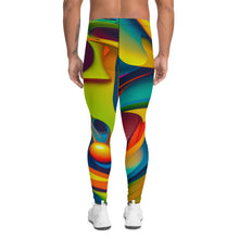 Load image into Gallery viewer, Left Men&#39;s Leggings

