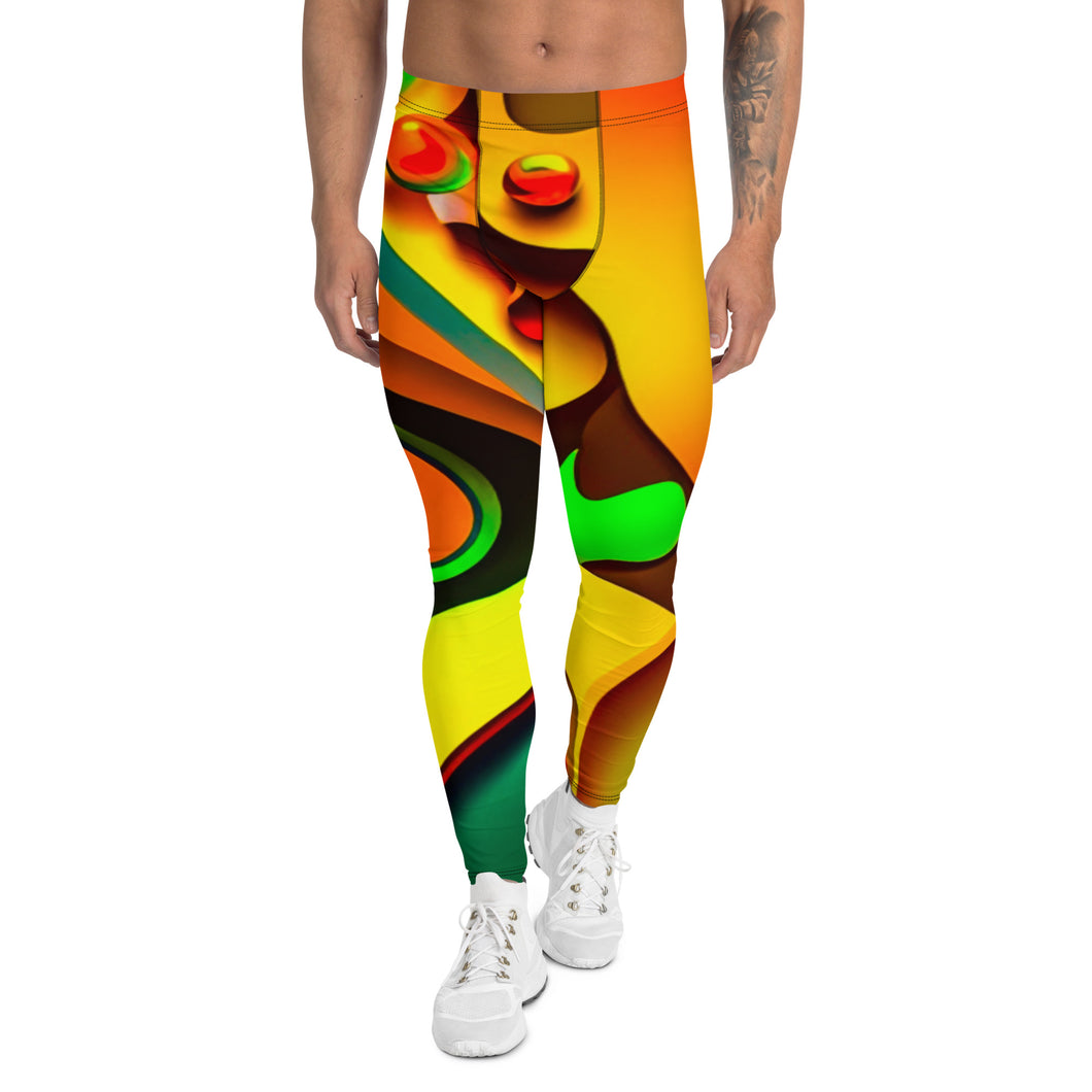 Target Men's Leggings