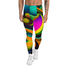 Load image into Gallery viewer, Roo Men&#39;s Leggings
