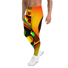Load image into Gallery viewer, Target Men&#39;s Leggings
