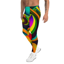 Load image into Gallery viewer, Roo Men&#39;s Leggings
