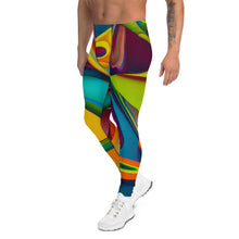 Load image into Gallery viewer, Left Men&#39;s Leggings
